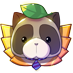 Smokie Badge