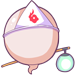 Skewer·Hunger Ghost