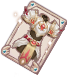 Rosa Knight Costume Shard