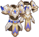 Knight’s Manifesto Series Outfit