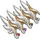 X