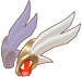 Swan's feather Fresh