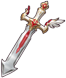 Swan's Elegance [Weapon Appearance]
