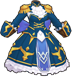 Paladin Stellar - Honesty
