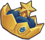 Glory Crown - Honor
