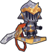 King Arthur