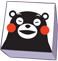Kumamon's Appreciation