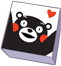 Kumamon's Appreciation