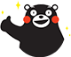 Expression - Kumamon Approves