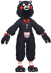 Kumamon Pajamas