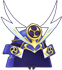 Thunder God's Kabuto[1]