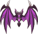Nightmare Ghost Wing