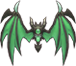 Nether Ghost Wing