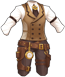Mechanical Roamer