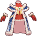 Snow Elf Samba