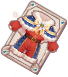 Winter Spirit Realm Outfit Shard