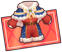 Winter Spirit Realm Outfit Voucher