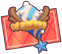 Winter Spirit Realm Headwear Voucher