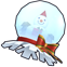 Snow Spirit's Gift