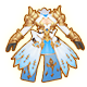 Golden Age · Crystal