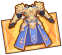 Golden Age Costume Voucher