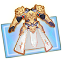 Golden Time Costume Voucher
