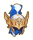 Forest Beast ·Badge