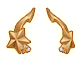 Golden Butterfly