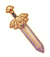 Lionheart Sword [Weapon Appearance]