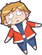 Unskillful Hunter Doll