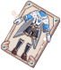 Clear Sky Choir Costume Shards