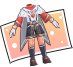 Clear Sky Choir Costume Voucher