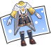 Soul Whisperer Costume Voucher