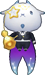 Gentleman Capricorn