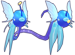 Glowing Pisces