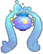 Galaxy Aquarius