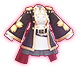 Thousands Flowing Sakura · Beginning
