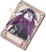Sakura Dancer Costume Shard