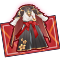 Sakura Dancer Costume voucher