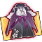 Purple Rain Costume voucher