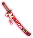 Sakura Blossom · Masa [Weapon Transmog]