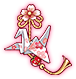 Paper Crane