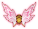 Sakura Emblem Wing