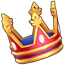 Celebration King’s Crown