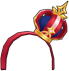 Celebration Royal Crown