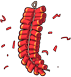 New Year Firecrackers