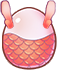 Pearl Nano Fish
