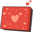 Agent of Love Gift