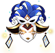 Juggling Queen