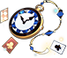 Reverse Clock